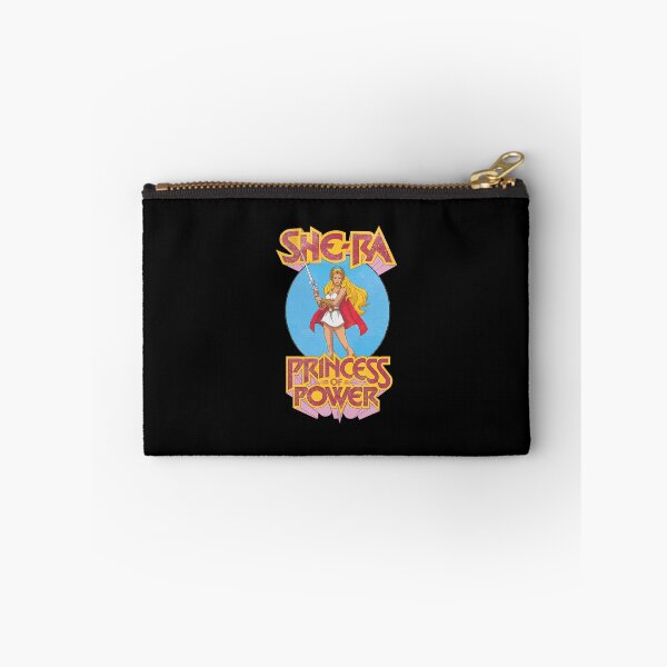 Item preview, She-Ras Princess of Power 80s Cartoon designed and sold by MagicYanaCuteww.