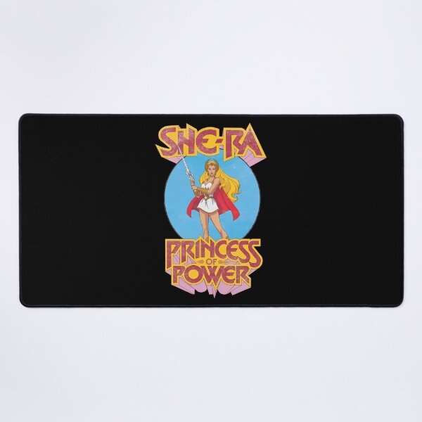 Item preview, She-Ras Princess of Power 80s Cartoon designed and sold by MagicYanaCuteww.