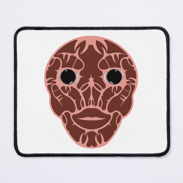 Item preview, Color face designed and sold by Allhandsgraphics.