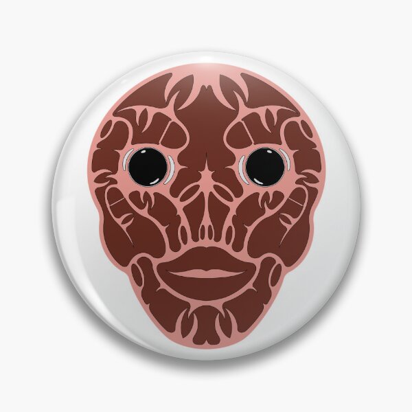 Item preview, Color face designed and sold by Allhandsgraphics.