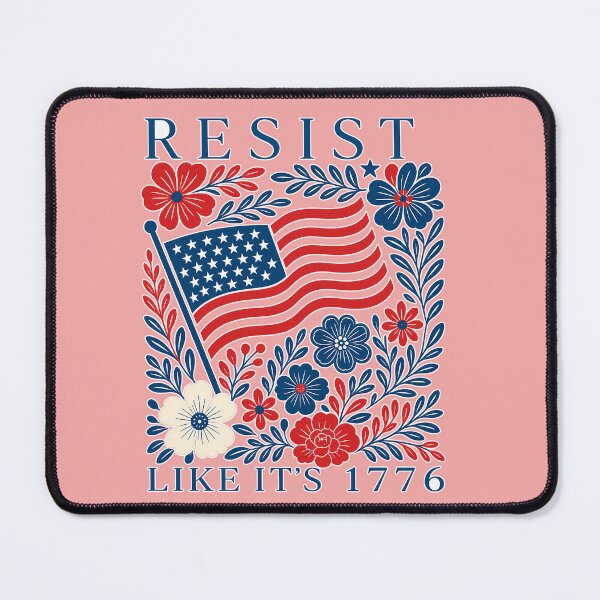 Item preview, liberal july 4th, Liberal fourth of July designed and sold by nasr-say.