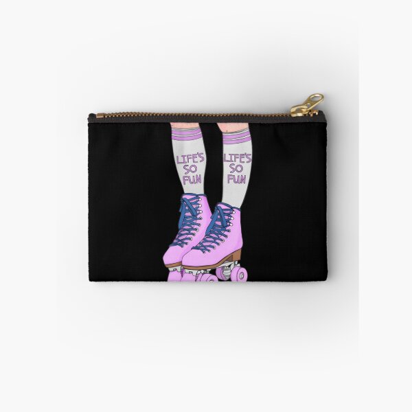 Item preview, Lifes So Fun Lifes So Fun Muna Phoebe Bridgers Silk Chiffon Rollerblades | Perfect Gift For You And Friends designed and sold by Youneselaidii.