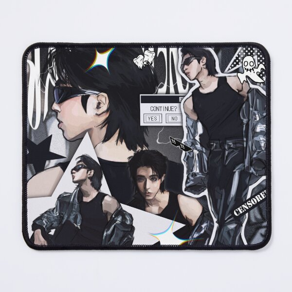 Item preview, Galaxy Han designed and sold by Late Night Drive.