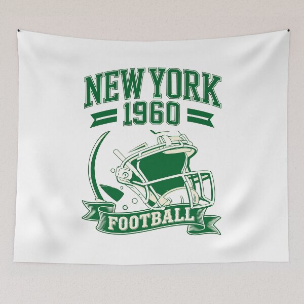 Item preview, Retro Football 1960 Vintage Helmet designed and sold by JasonWolf63697.