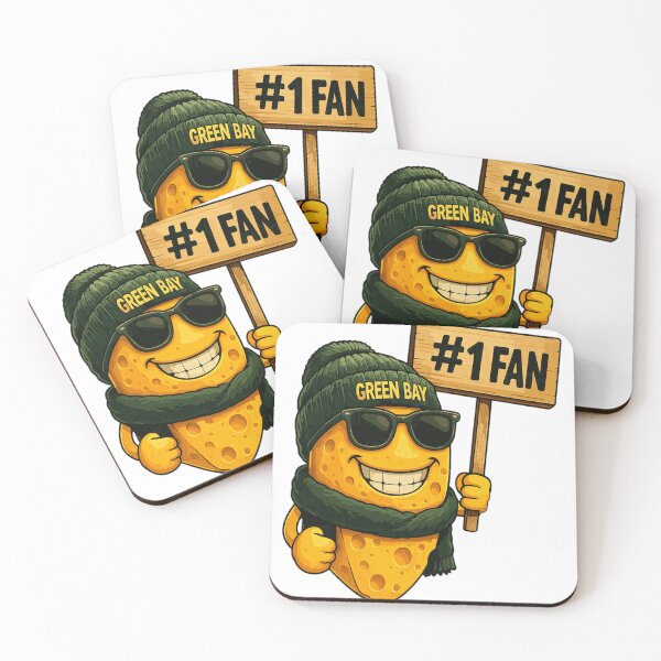 Item preview, Cheese Wedge #1 Fan Cartoon designed and sold by AndrewJac21264.