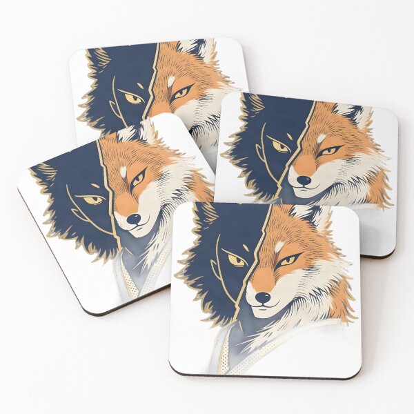 Item preview, Kitsune Transformation designed and sold by Oni-Static.