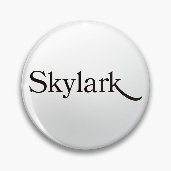 Item preview, Skylarks Elegant Cursive Font Word -73 designed and sold by tankmaKaiArt.