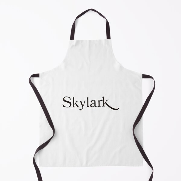 Item preview, Skylarks Elegant Cursive Font Word -73 designed and sold by tankmaKaiArt.