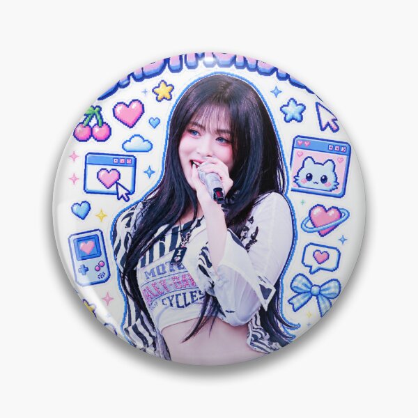 Item preview, Ahyeon Live Vocal Stage Festival Performance Visual designed and sold by Valereekmerch.