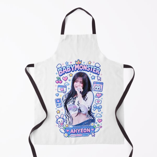 Item preview, Ahyeon Live Vocal Stage Festival Performance Visual designed and sold by Valereekmerch.