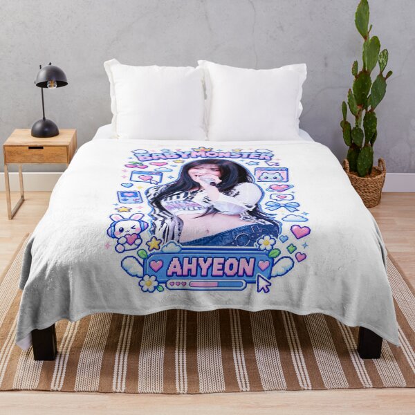 Item preview, Ahyeon Live Vocal Stage Festival Performance Visual designed and sold by Valereekmerch.