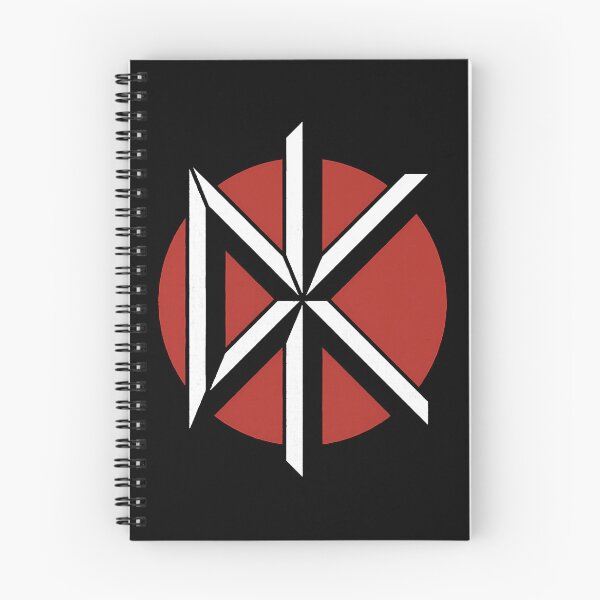 Item preview, Bold White Lettering and Cross Symbol Overlaid on Red Circle designed and sold by Ben Eder.