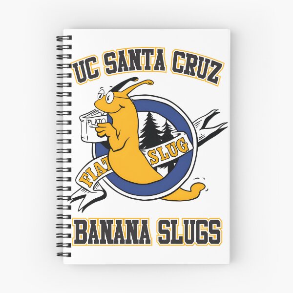 Item preview, Ucsc Banana Slugs Mascot Fan Art | Best Buy designed and sold by Melody Liu.
