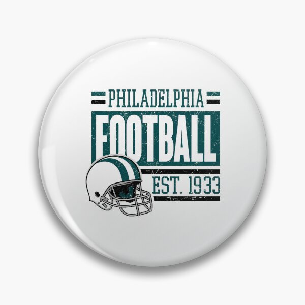 Item preview, Vintage Football Fan Philadelphia designed and sold by CaleiAttwe.