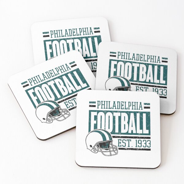 Item preview, Vintage Football Fan Philadelphia designed and sold by CaleiAttwe.
