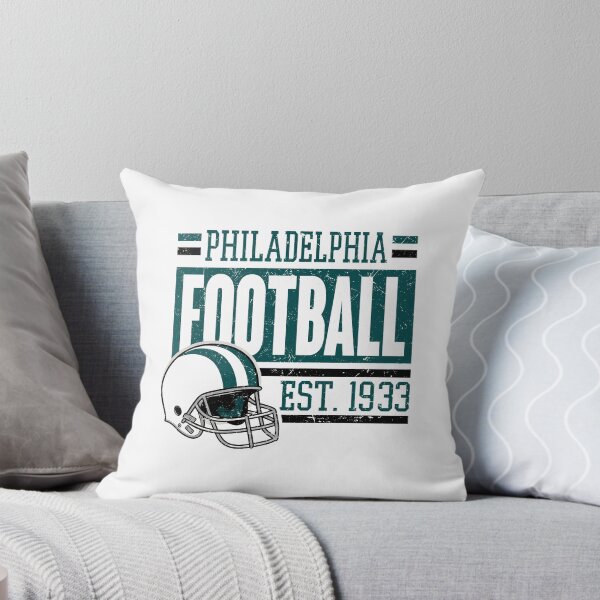 Item preview, Vintage Football Fan Philadelphia designed and sold by CaleiAttwe.