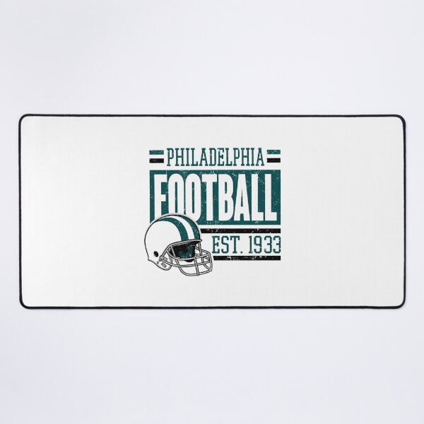 Item preview, Vintage Football Fan Philadelphia designed and sold by CaleiAttwe.