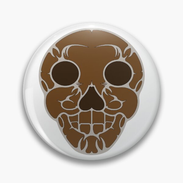 Item preview, Color skull 1 designed and sold by Allhandsgraphics.