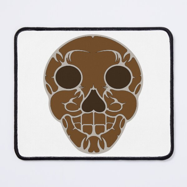 Item preview, Color skull 1 designed and sold by Allhandsgraphics.