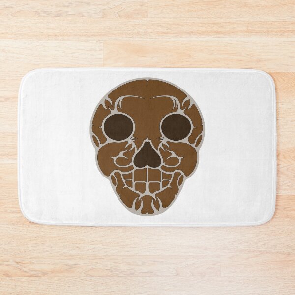 Item preview, Color skull 1 designed and sold by Allhandsgraphics.