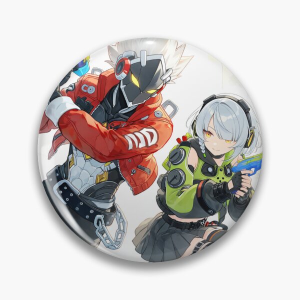 Item preview, Double Trouble designed and sold by ColourLibrary.