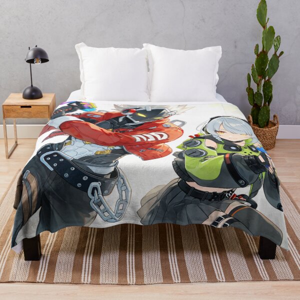 Item preview, Double Trouble designed and sold by ColourLibrary.