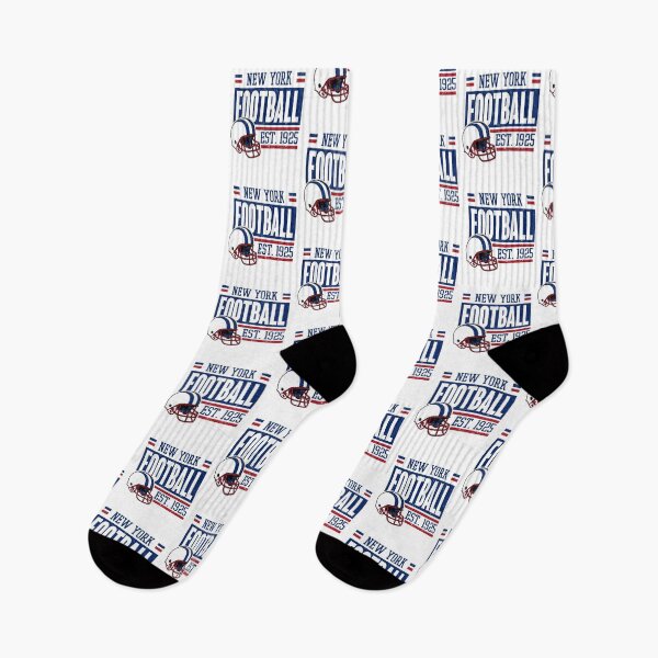 Item preview, Vintage Football New York Est 1925 Graphic designed and sold by JamezRoige.