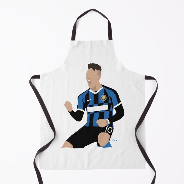 Item preview, Lautaro Martinez El Toro Argentine Striker Football Legend Minimalist Art | ⭐⭐⭐⭐⭐ Best Seller designed and sold by Melody Liu.