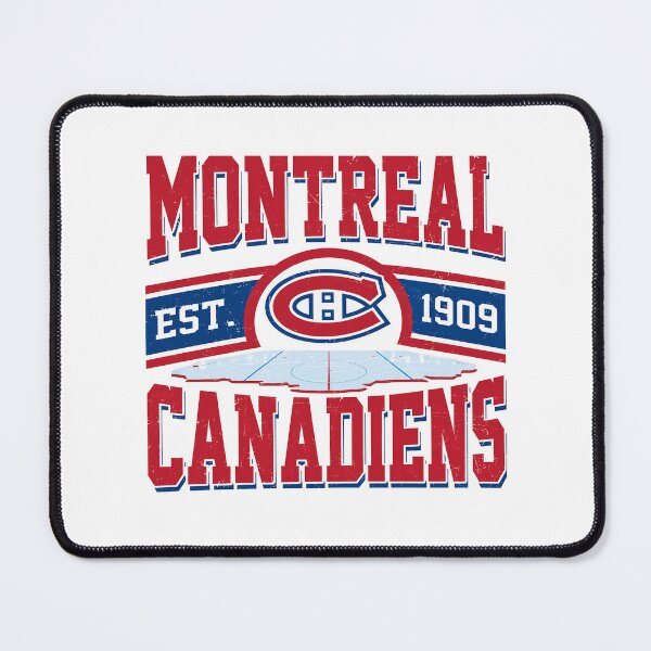 Item preview, Vintage Hockey Team Montreal Graphic designed and sold by OscarTorr24347.