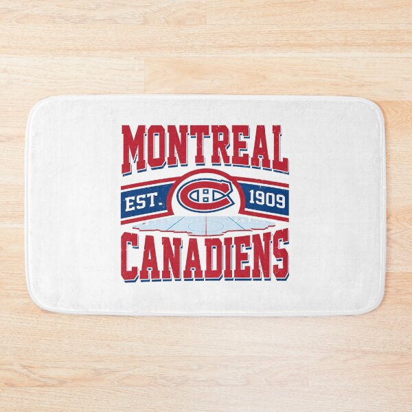 Item preview, Vintage Hockey Team Montreal Graphic designed and sold by OscarTorr24347.