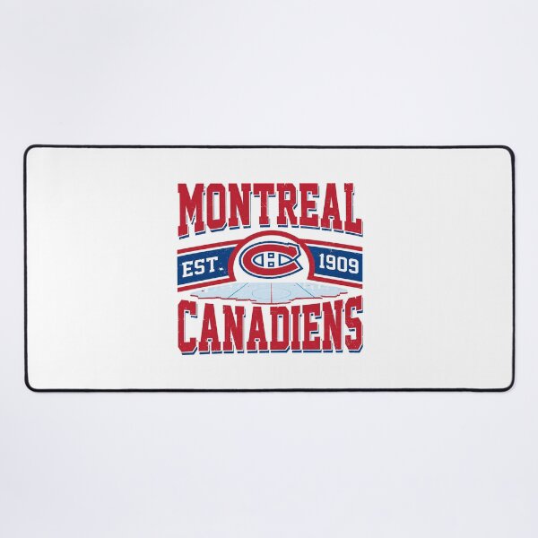 Item preview, Vintage Hockey Team Montreal Graphic designed and sold by OscarTorr24347.