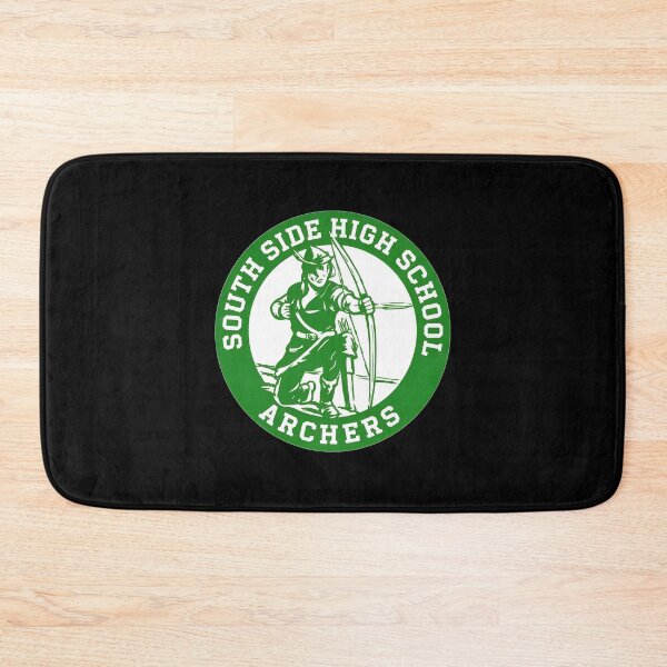 Item preview, Souths Sides High Schools Archers -49 designed and sold by tankmaKaiArt.