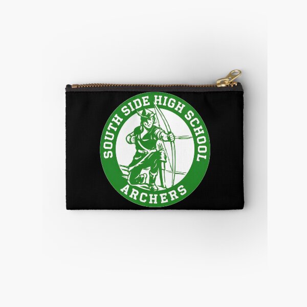Item preview, Souths Sides High Schools Archers -49 designed and sold by tankmaKaiArt.