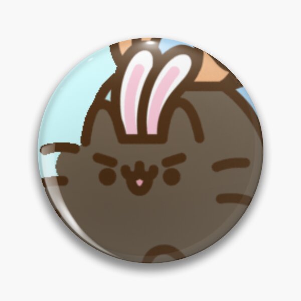 Item preview, easter bunny pip!!! designed and sold by PLANET-VEE.