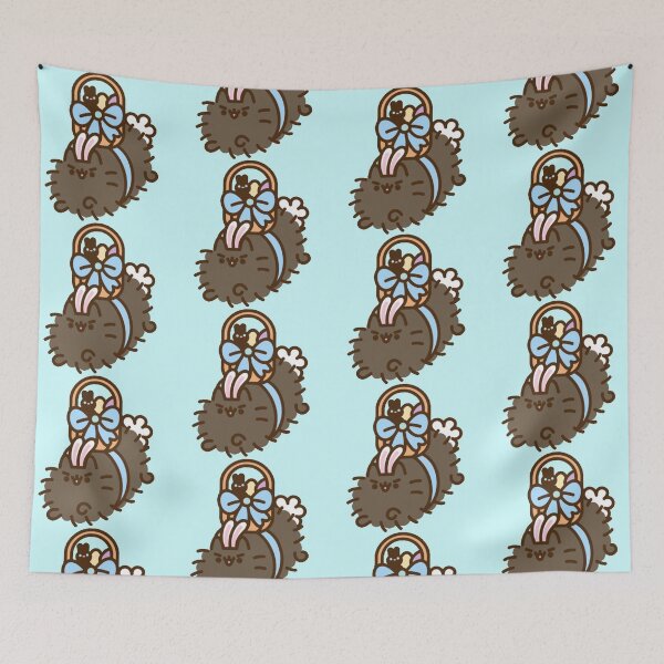 Item preview, easter bunny pip!!! designed and sold by PLANET-VEE.
