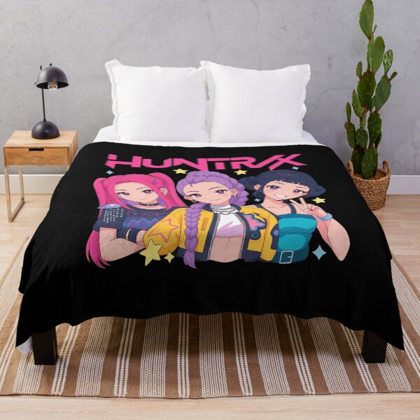 Item preview, Anime Girl K-Pop Inspired Graphic designed and sold by KathleenR15282.