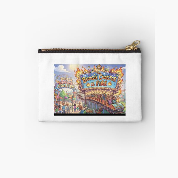 Item preview, Boogie Coaster  designed and sold by Moms Dads and Grandparents .