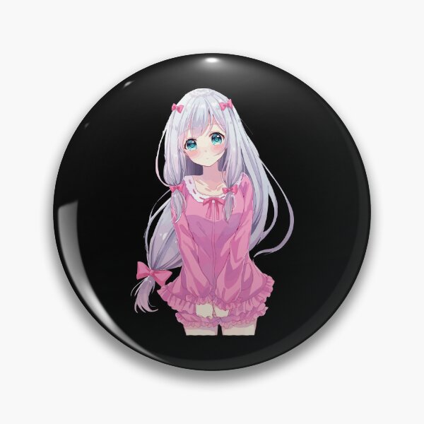 Item preview, Words Create Eromanga Sensei dLasting Impact designed and sold by dishcutnes.