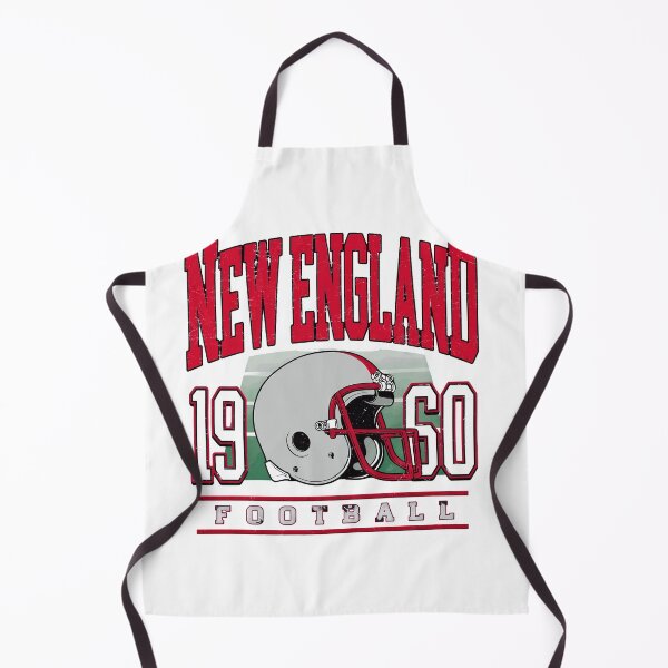 Item preview, Vintage Football Helmet New England Style designed and sold by JosephMoo55679.