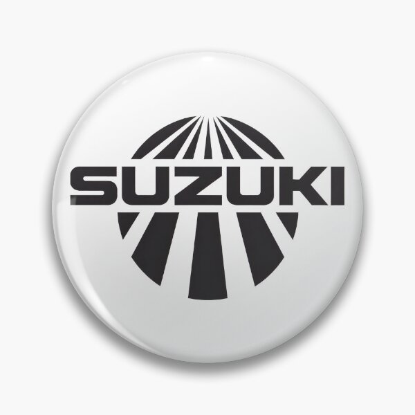 Item preview, Suzukis Sunbursts designed and sold by tankmaKaiArt.