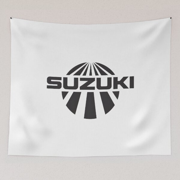 Item preview, Suzukis Sunbursts designed and sold by tankmaKaiArt.