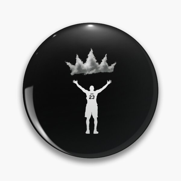 Item preview, Basketball Legend Crown designed and sold by kalonnieli.