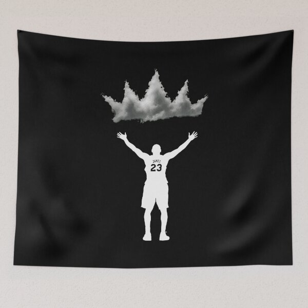 Item preview, Basketball Legend Crown designed and sold by kalonnieli.