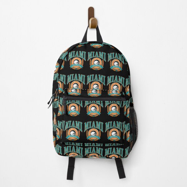 Item preview, Retro Miami Football Established 1966 designed and sold by IssamAlan.