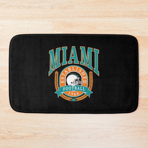 Item preview, Retro Miami Football Established 1966 designed and sold by IssamAlan.