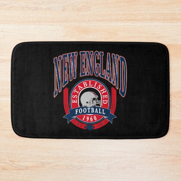 Item preview, New England Vintage Football Established 1960 designed and sold by TodyMeier.