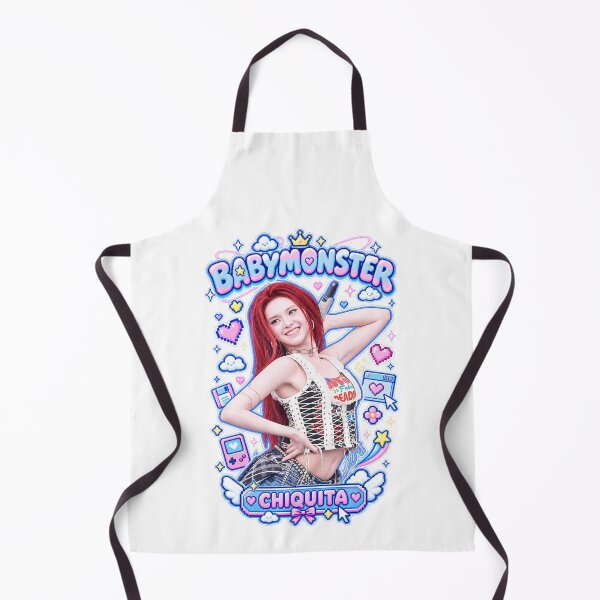 Item preview,  Chiquita Silver Corset Top Plaid Belt Performance designed and sold by Valereekmerch.
