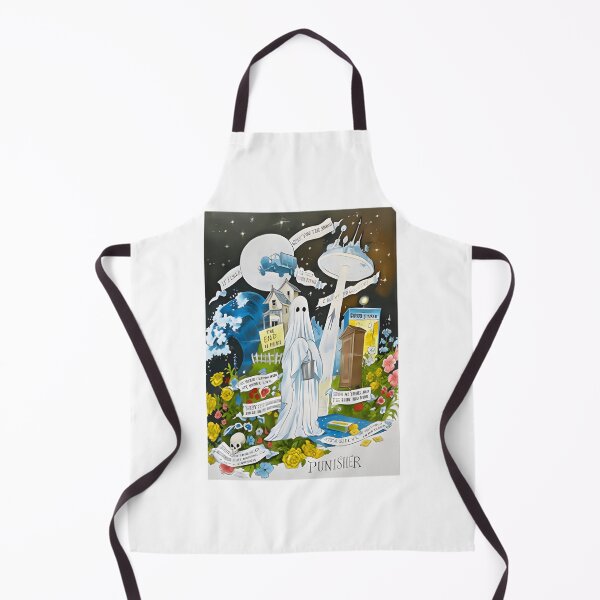 Item preview, Phoebe Bridgers Punisher Tour Merch | Limited Edition designed and sold by Youneselaidii.