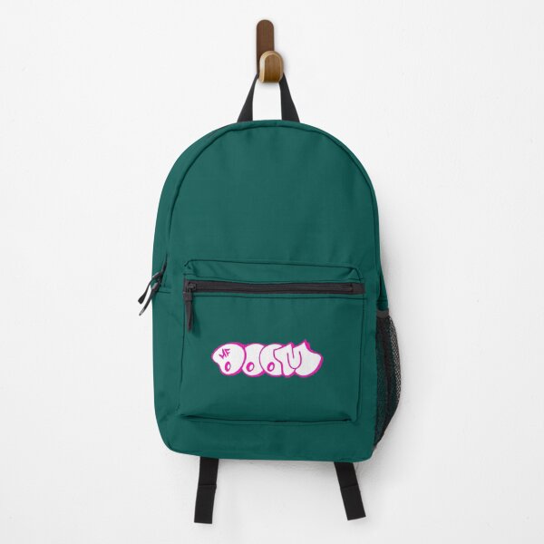 Item preview, Pink Yo Bubble Graffiti designed and sold by EmardGeraldine.