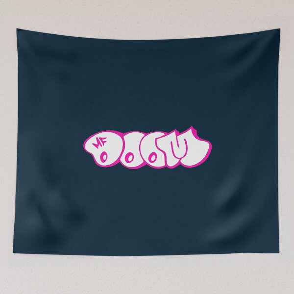 Item preview, Pink Yo Bubble Graffiti designed and sold by EmardGeraldine.